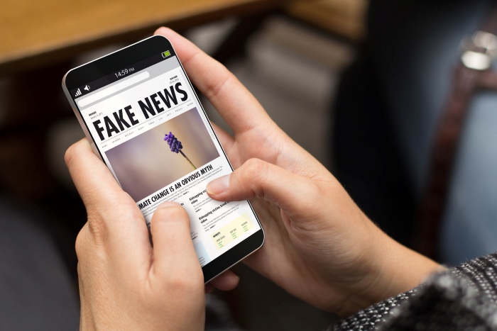 Décrypter la manipulation de l’information
