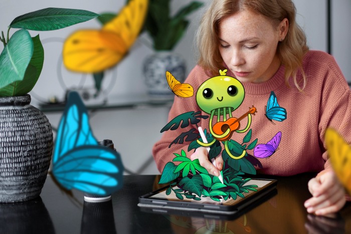 Pimpez vos animations grâce aux outils numériques