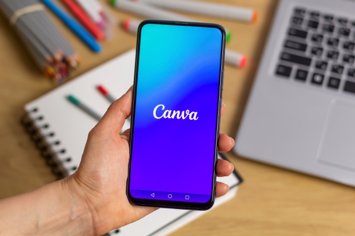 Prendre en main Canva pour vos supports de communication