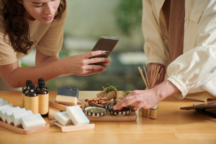 Réaliser ses vidéos de présentation de produits ou services