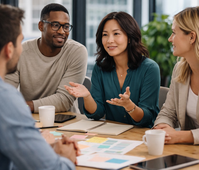 Communication non violente : pourquoi se former à la CNV en entreprise ?