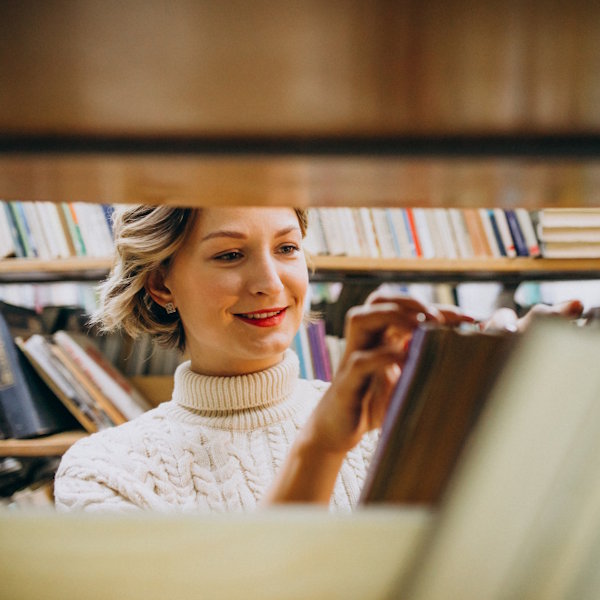Comment devenir une bonne bibliothécaire, un bon bibliothécaire ?